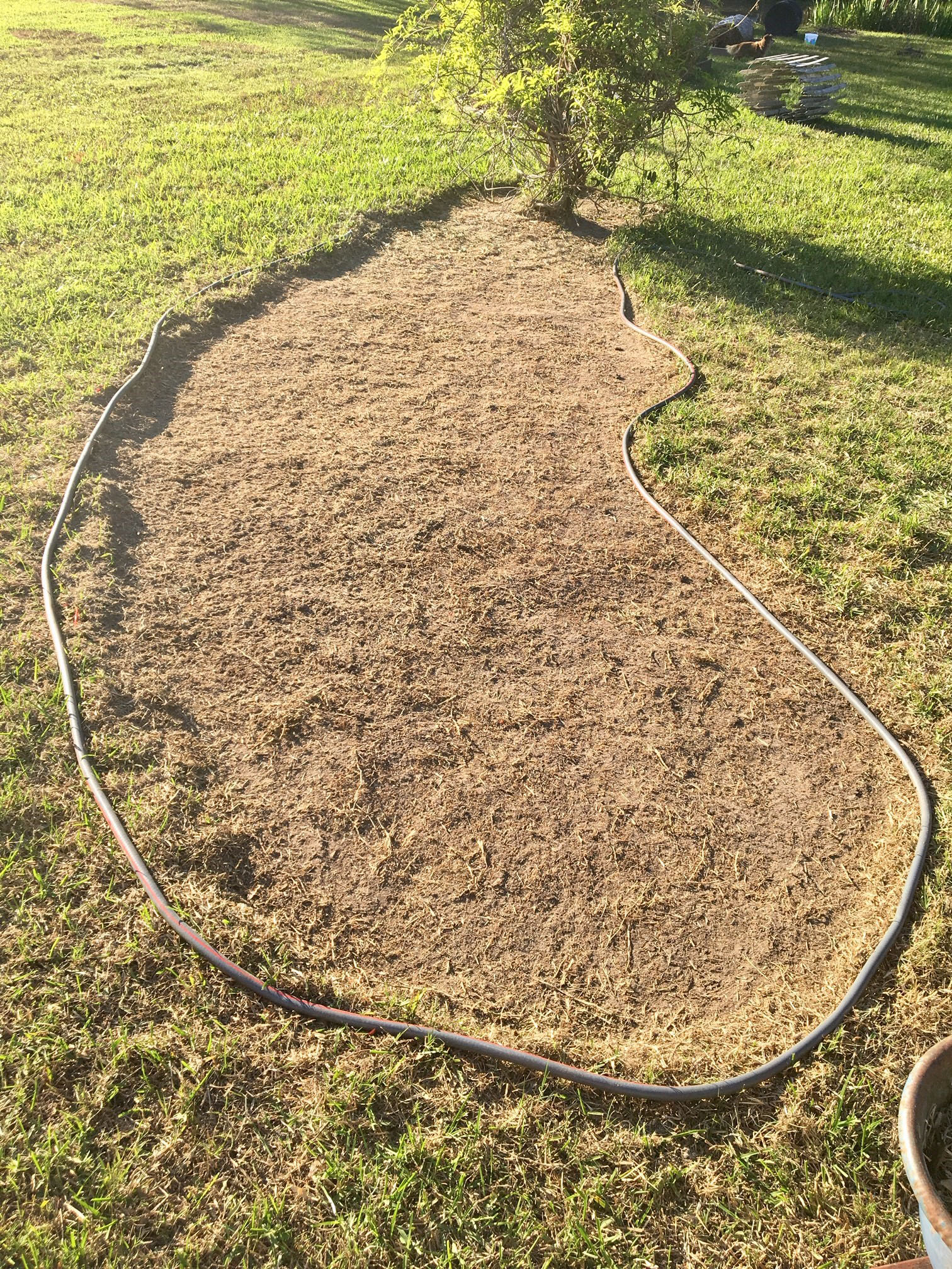 Plan, prepare landscape beds carefully 